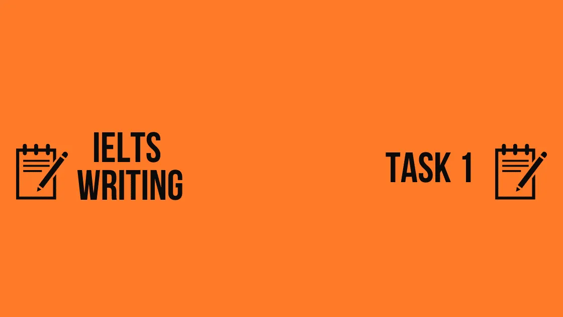 راهنمای کامل Writing آیلتس (Task 1 و Task 2) – ساختار، نمونه و تکنیکهای Band 7+